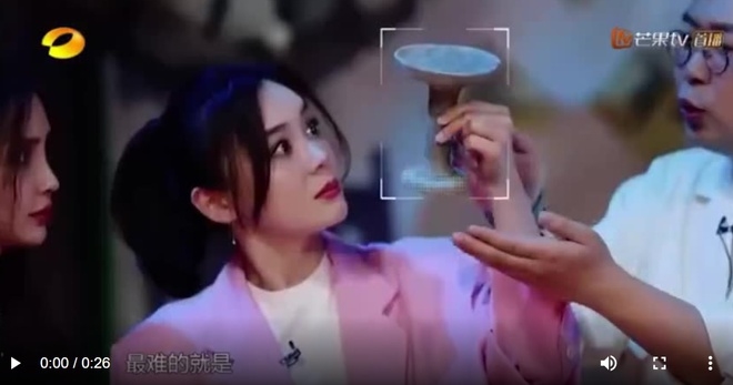 Triệu Lệ Dĩnh và số phận những mỹ nhân từng bị đuổi khỏi Cbiz