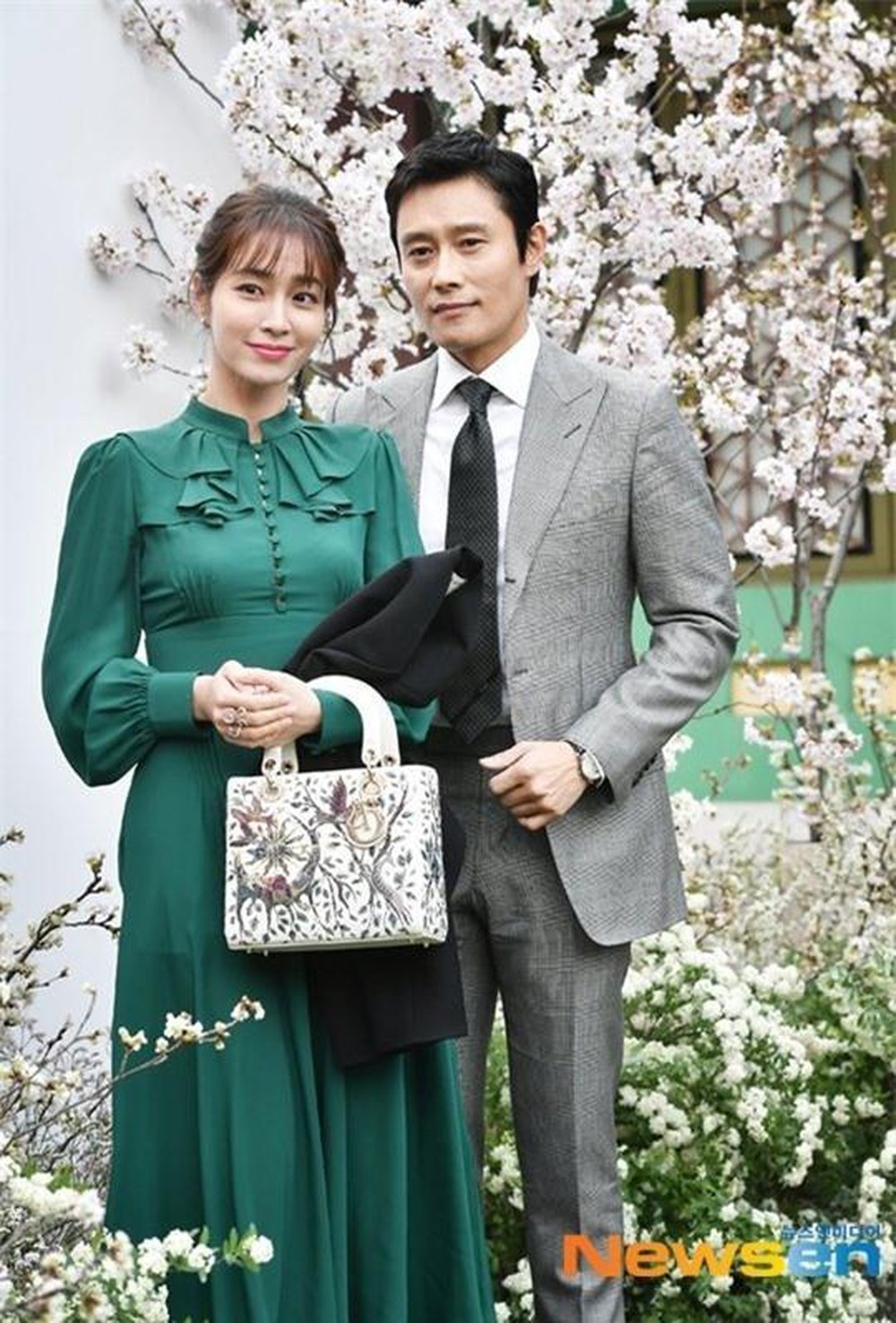 Jang Dong Gun, Lee Byung Hun và sao Hàn sau phốt không chung thủy