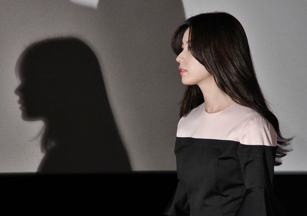 Seo Ye Ji, Han Hyo Joo và những sao nữ có chiếc bóng đẹp xuất thần