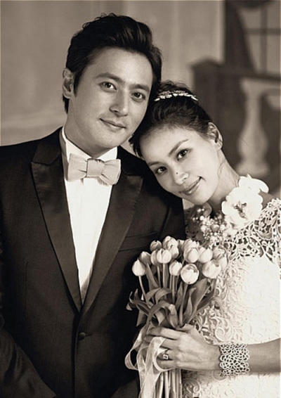 Jang Dong Gun, Lee Byung Hun và sao Hàn sau phốt không chung thủy