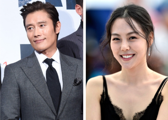 Jang Dong Gun, Lee Byung Hun và sao Hàn sau phốt không chung thủy