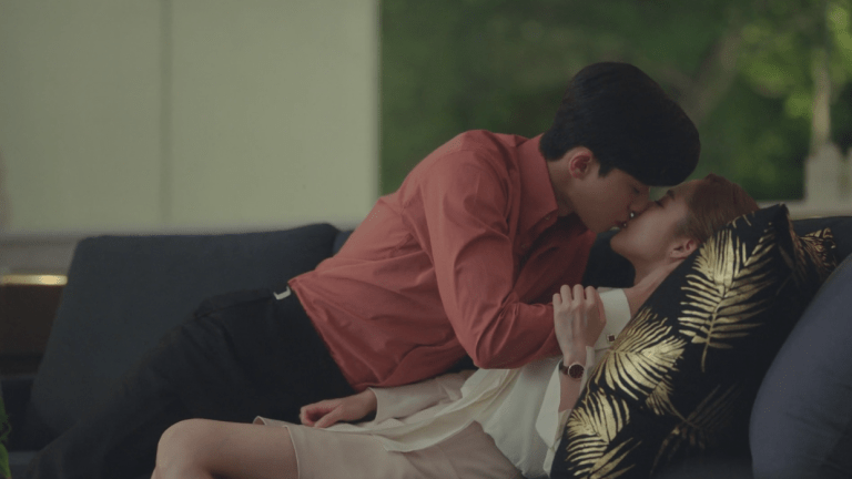 Phim Hàn và hành trình thực hiện phân cảnh tình cảm ngày càng thực tế
