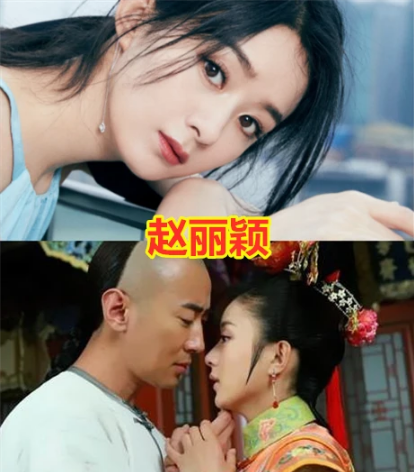 Vương Nhất Bác và những ngôi sao Cbiz trao nụ hôn đầu trên màn ảnh