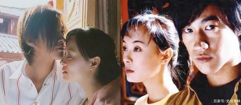 Vương Nhất Bác và những ngôi sao Cbiz trao nụ hôn đầu trên màn ảnh