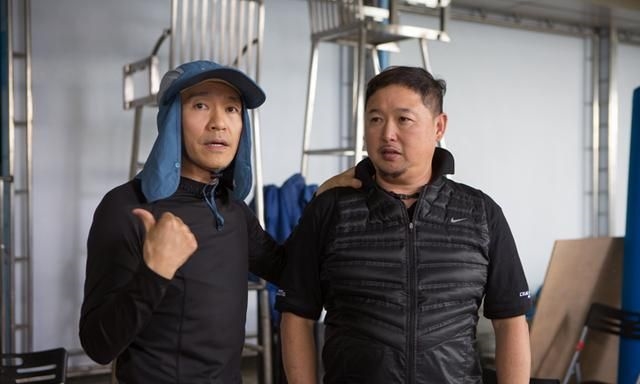 'Giám chế vàng' Tiền Quốc Vỹ của TVB qua đời vì bạo bệnh