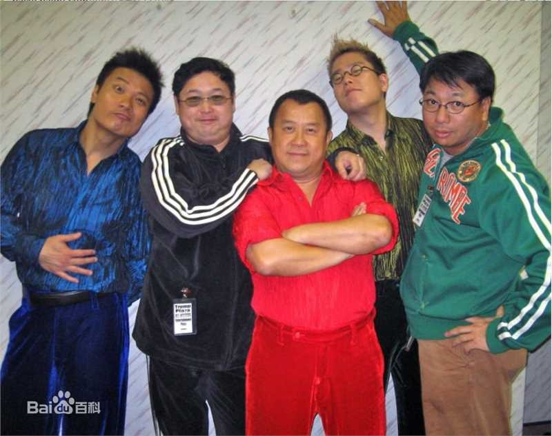 'Giám chế vàng' Tiền Quốc Vỹ của TVB qua đời vì bạo bệnh