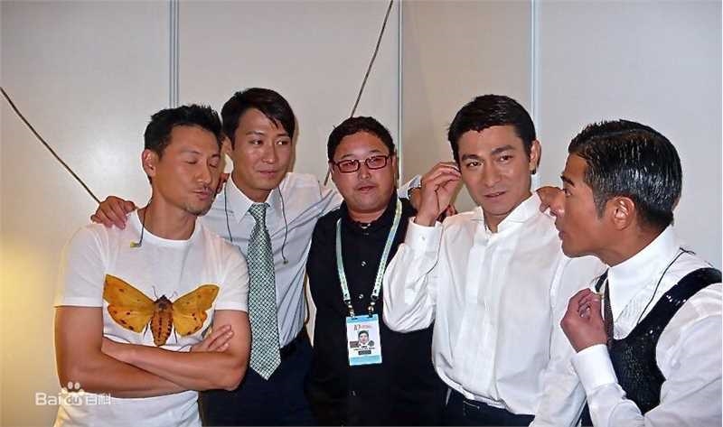 'Giám chế vàng' Tiền Quốc Vỹ của TVB qua đời vì bạo bệnh