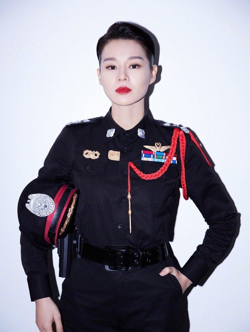 Hồ Hạnh Nhi khoe 'tướng phu thê' với ông xã Lý Thừa Đức