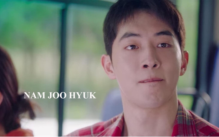 Nam Joo Hyuk tiếp tục bị chê diễn 'đơ' trong phim mới