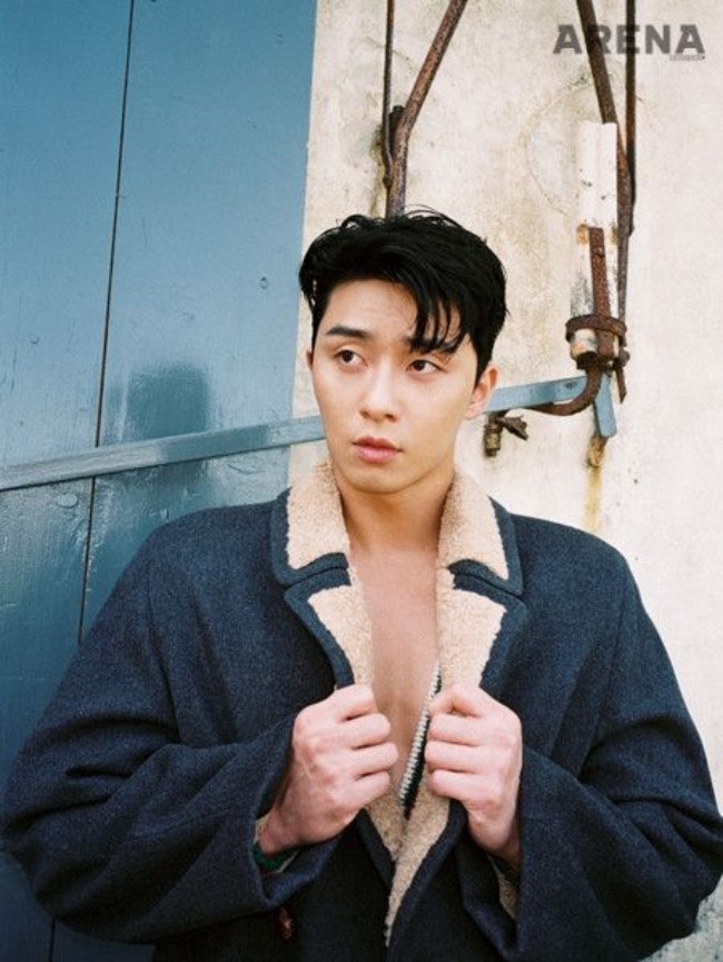 Park Min Young - Park Seo Joon bị nghi hẹn hò vì trạng thái MXH mới