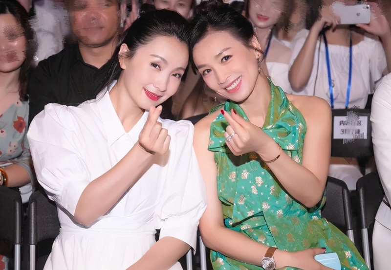 Trương Đình mạnh tay tặng Đào Hồng, Minh Đạo món quà khủng
