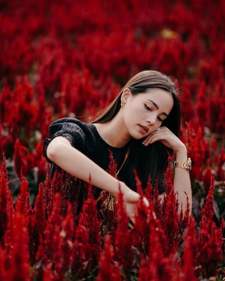 Yaya, Chompoo và dàn mỹ nhân đài CH3 có lượng fan khủng trên Instagram