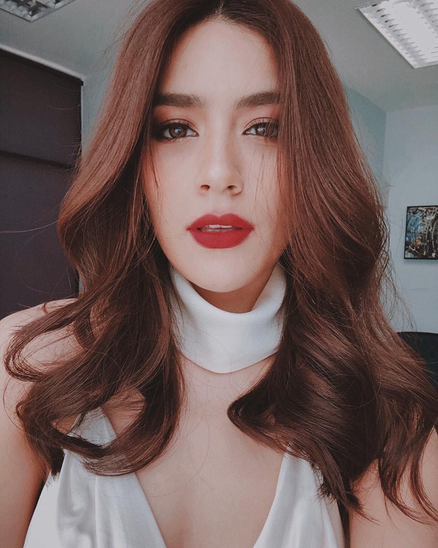 Yaya, Chompoo và dàn mỹ nhân đài CH3 có lượng fan khủng trên Instagram