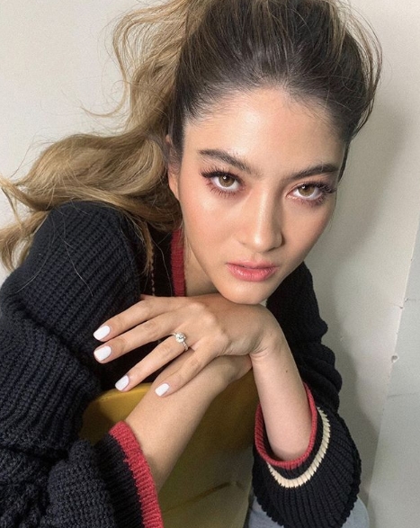 Yaya, Chompoo và dàn mỹ nhân đài CH3 có lượng fan khủng trên Instagram