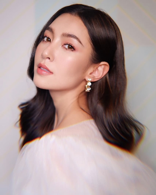 Yaya, Chompoo và dàn mỹ nhân đài CH3 có lượng fan khủng trên Instagram