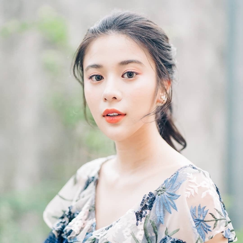 Yaya, Chompoo và dàn mỹ nhân đài CH3 có lượng fan khủng trên Instagram