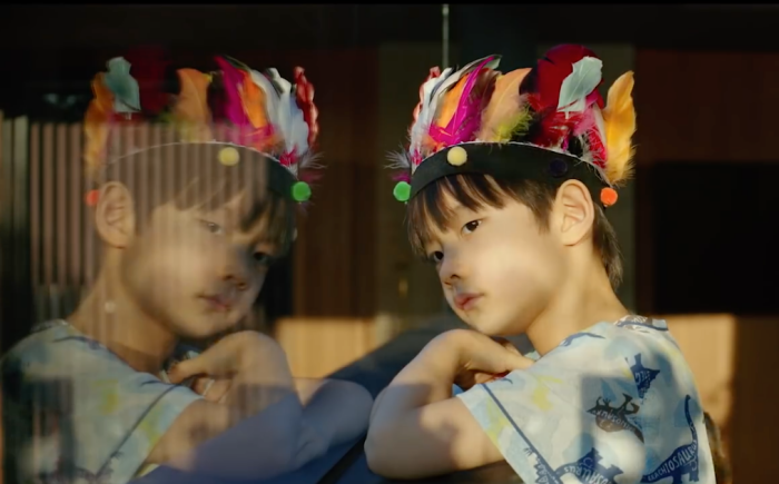 Lee Hyun Jun, Lee Ye Won và loạt sao nhí đình đám xứ Hàn hiện nay
