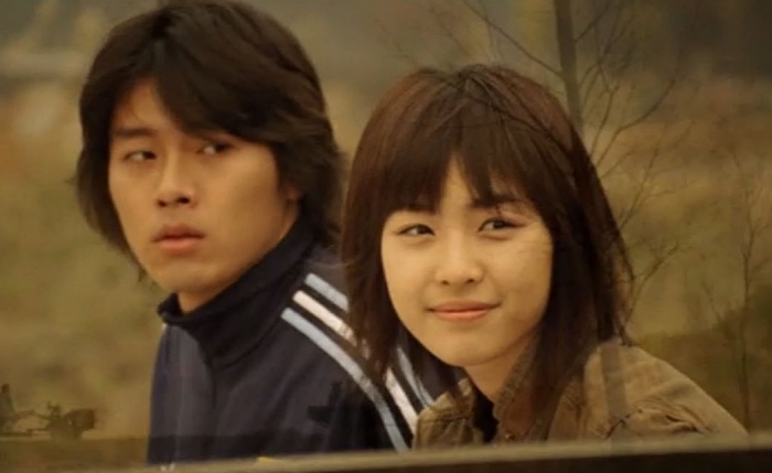 Park Shin Hye và 5 sao nữ Hàn cùng xuất thân từ 1 trường đại học