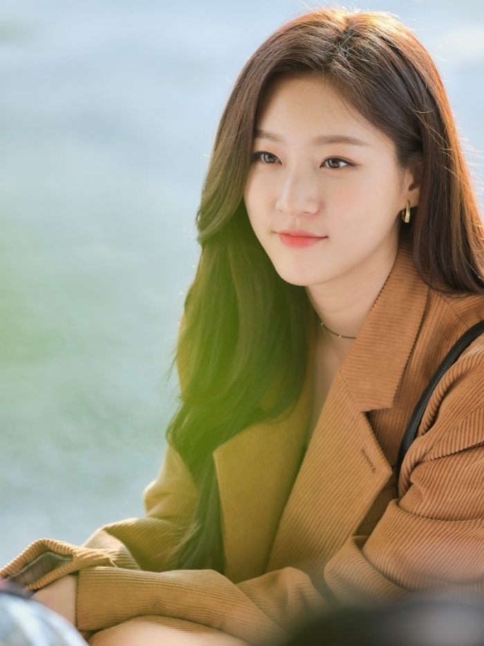 Park Shin Hye và 5 sao nữ Hàn cùng xuất thân từ 1 trường đại học