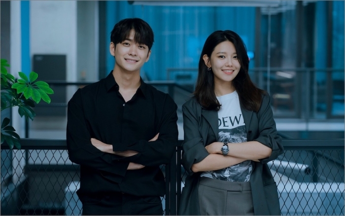 Shin Se Kyung, Im Si Wan trở lại cùng phim truyền hình mới