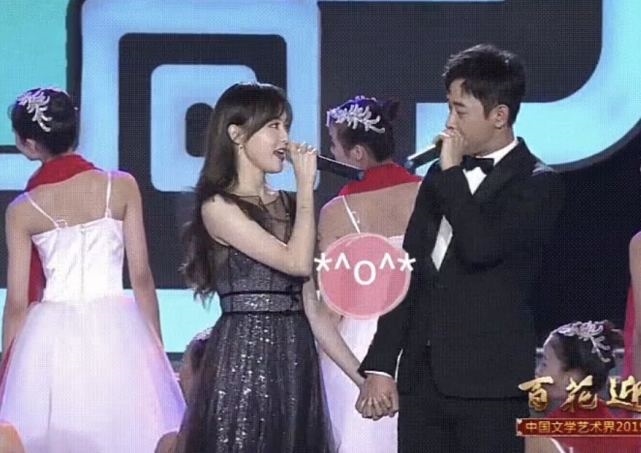 Đường Yên - La Tấn kỷ niệm 2 năm ngày cưới