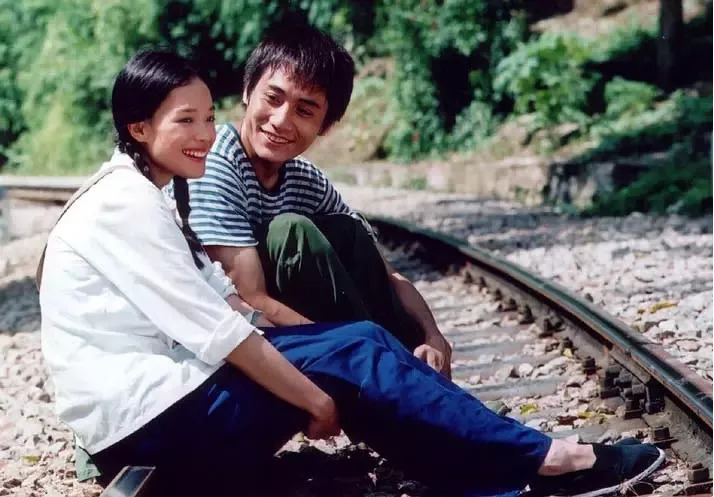 Huỳnh Hiểu Minh và 'Tứ đại trung sinh' ngày ấy bây giờ