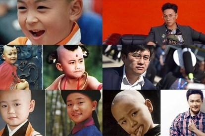Tào Tuấn và dàn sao Cbiz có sự nghiệp sớm lụi tàn vì lý do này