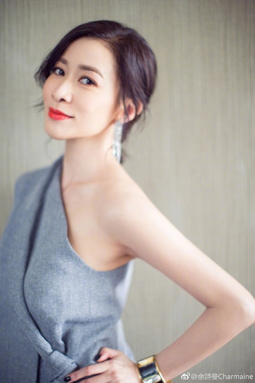 Xa Thi Mạn tiết lộ về môi trường làm việc áp lực của đài TVB