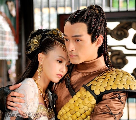 Đường Yên tiết lộ lý do từ chối tình cảm của Hồ Ca năm nào
