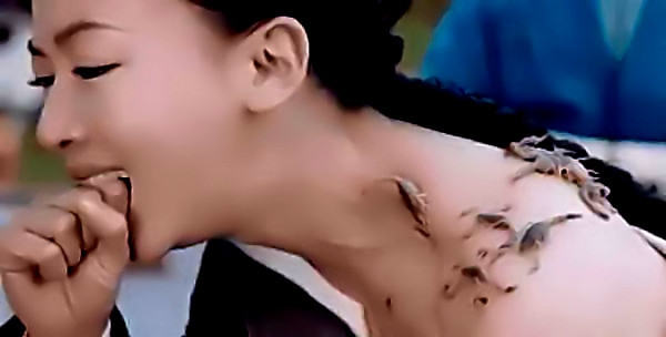 Dàn sao Cbiz khổ sở vì vai diễn: Người mất con, người thương tật