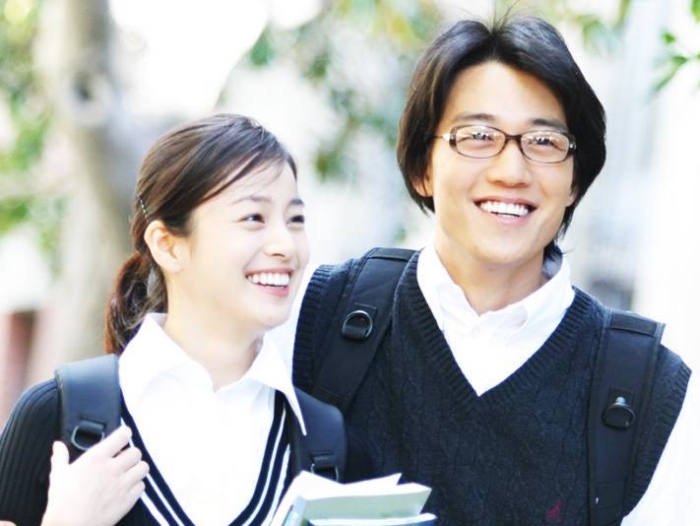 Kim Tae Hee và các sao Hàn có chỉ số IQ cao ngất ngưởng đáng ghen tị