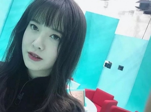 Goo Hye Sun tiết lộ về cuộc sống sau khi độc thân trở lại