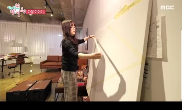 Goo Hye Sun tiết lộ về cuộc sống sau khi độc thân trở lại