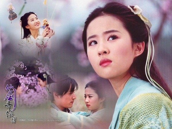 Hoa Thiên Cốt và những phim tiên hiệp xuất sắc nhất màn ảnh Hoa Ngữ