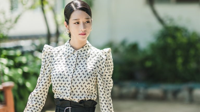 Thư ký Kim và loạt nữ chính ai cũng yêu mến của màn ảnh xứ Hàn