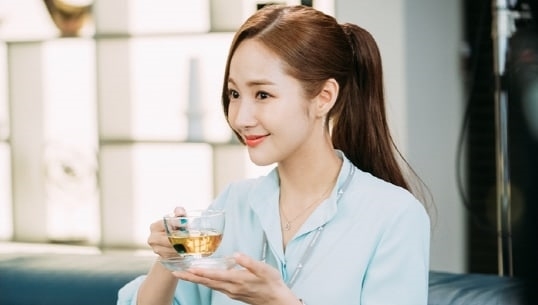 Thư ký Kim và loạt nữ chính ai cũng yêu mến của màn ảnh xứ Hàn