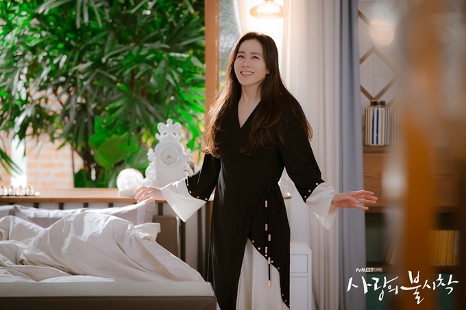 Thư ký Kim và loạt nữ chính ai cũng yêu mến của màn ảnh xứ Hàn