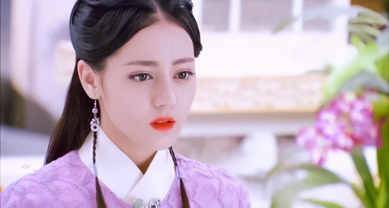 Nhiệt Ba, Cúc Tịnh Y và dàn mỹ nhân cổ trang 9X của showbiz Hoa Ngữ