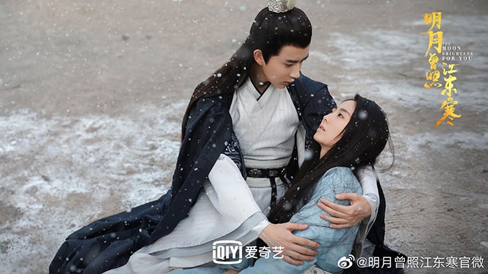 Như Ý Phương Phi và 4 phim Hoa ngữ có lượt xem nhiều nhất hiện nay