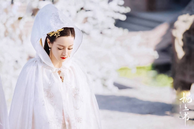 Triệu Lộ Tư cùng Triệu Lệ Dĩnh lọt top 6 tiểu hoa nổi bật màn ảnh Cbiz