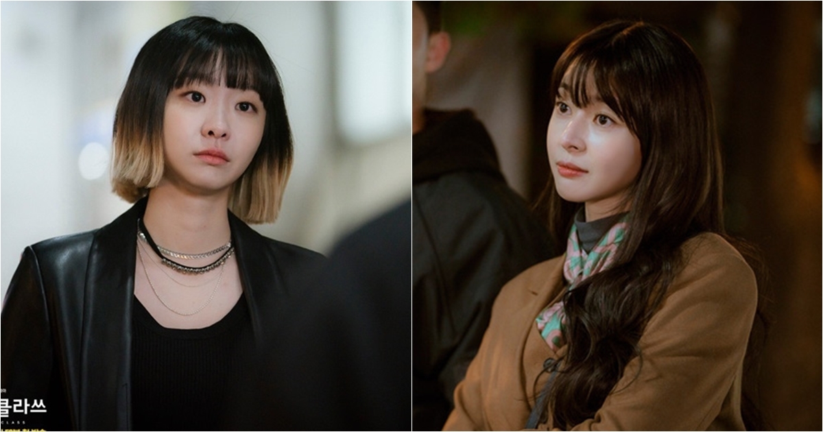 'Golbin' và loạt phim Hàn có cặp nữ chính và nữ phụ đều 'xịn'