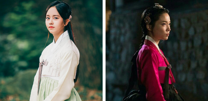 'Golbin' và loạt phim Hàn có cặp nữ chính và nữ phụ đều 'xịn'