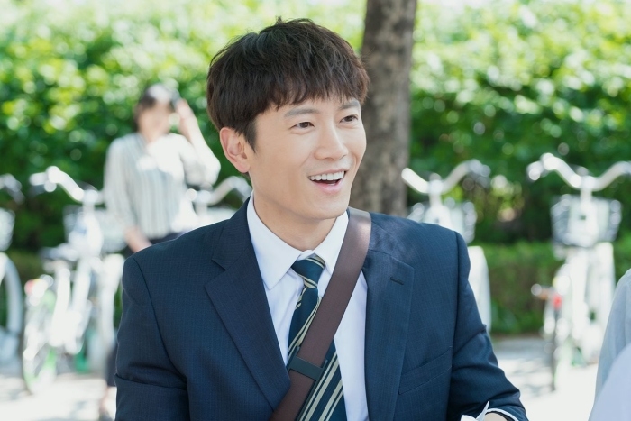 Park Seo Joon bứt phá nhất sau 5 năm kể từ 'Kill Me Heal Me'