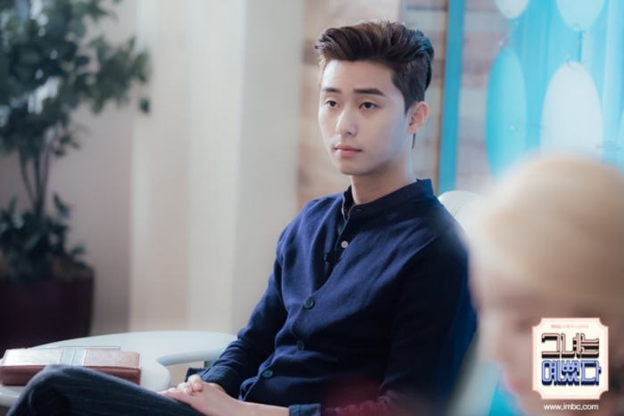 Park Seo Joon bứt phá nhất sau 5 năm kể từ 'Kill Me Heal Me'