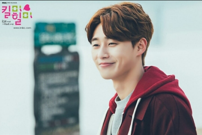 Park Seo Joon bứt phá nhất sau 5 năm kể từ 'Kill Me Heal Me'