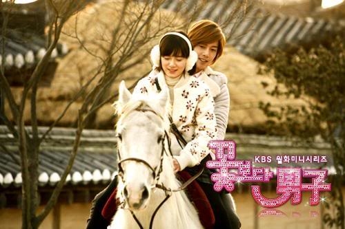Kim Seon Ho và sức hút của 'hội chứng nam phụ' trên màn ảnh xứ Hàn