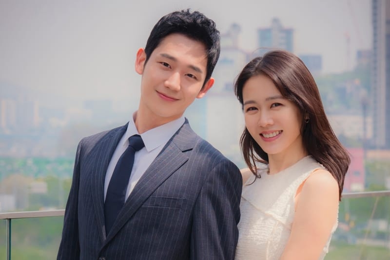 Kim Seon Ho và sức hút của 'hội chứng nam phụ' trên màn ảnh xứ Hàn