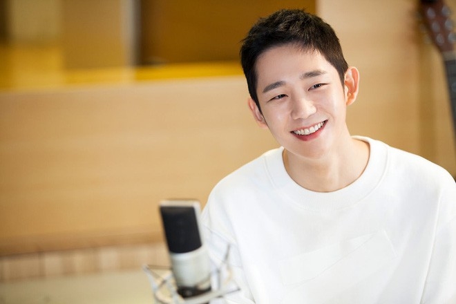 Kim Seon Ho và sức hút của 'hội chứng nam phụ' trên màn ảnh xứ Hàn