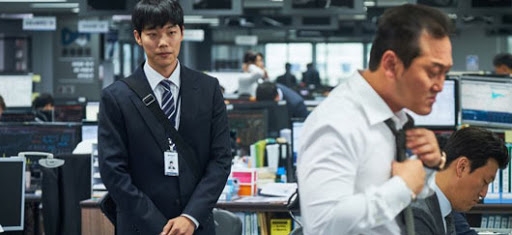 Kim Seon Ho và sức hút của 'hội chứng nam phụ' trên màn ảnh xứ Hàn