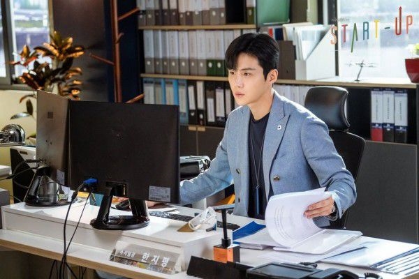 Kim Seon Ho và sức hút của 'hội chứng nam phụ' trên màn ảnh xứ Hàn